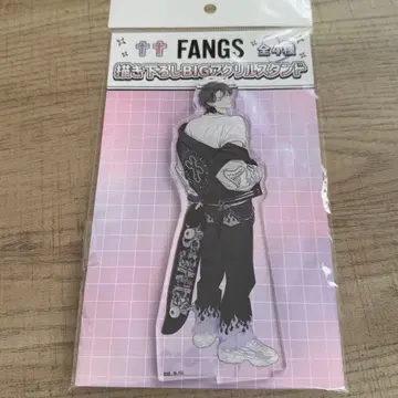 FANGS 이치 아크릴 스탠드