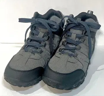 [ 23cm ] 트레킹 슈즈