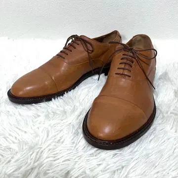 안토니오 마우리치 신발 41 이탈리아제