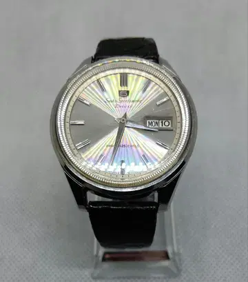 세이코 파이브 스포츠 매틱 디럭스 7619-7010 SEIKO 5 spo