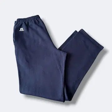 00s 러셀 맨투맨 팬츠