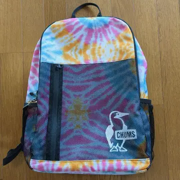 CHUMS 참스 백팩 CH60-3518