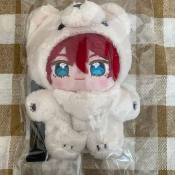 이츠누이 아마기 린네 앙스타