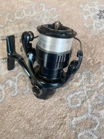 SHIMANO 19 뱅퀴시 C2000S