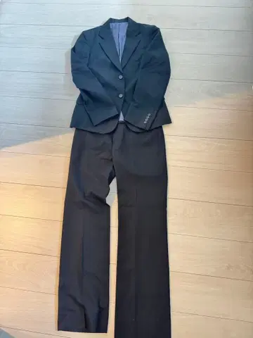 여성 수트 팬츠 셋업 아오야마 양복 IMGN 13호
