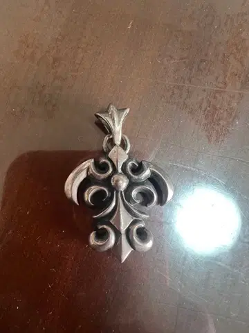 ARANDA 실버950 펜던트