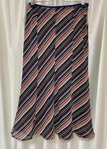 [ COMME CA  ] 머메이드 스커트