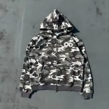 9090 90 로고 어소트 집 셋업