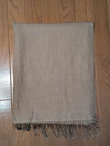 파슈미나 (네팔 수제) 스톨