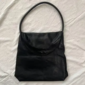 미키아모 michiamo 원숄더 가죽 백