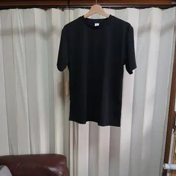 릴라이브 여성 이너 둥근넥 셔츠 L