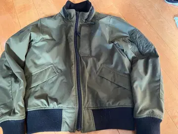 아비렉스 여성용 자켓