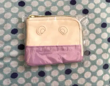 우타프리 미니 지갑 FDD 아이