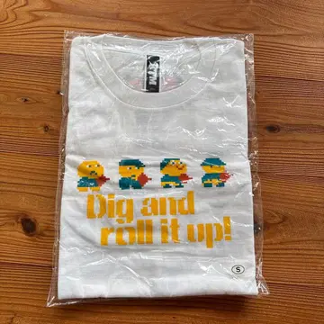 케츠메이시 라이브 T셔츠 S 새상품