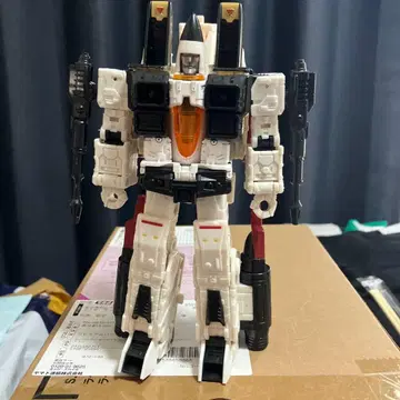 트랜스포머 레거시 유나이티드 라무제트