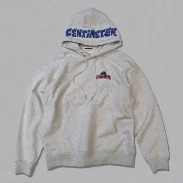 Centimeter 후드티