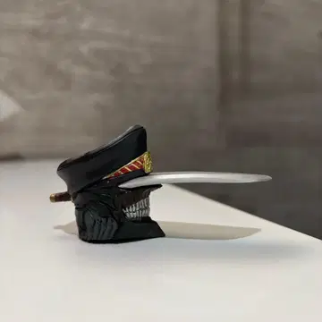 체인소 맨 사무라이 소드 마스크 컬렉션