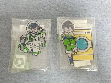 블루 록 이사기 요이치 아크릴 스탠드