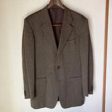 SHIPS 테일러드 자켓