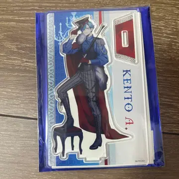 B프로 아이젠 켄토 아크릴 스탠드 8주년