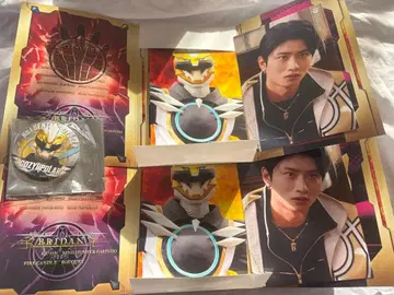 고쥬우쟈 고쥬우폴러 쿠마데 마시로 엽서 캔뱃지