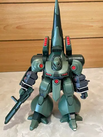 hg 자사 유니콘 ver 완성품