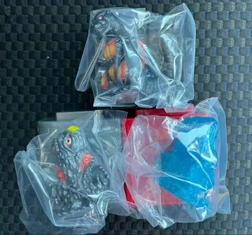 고질라 미니 고질라 컬렉션