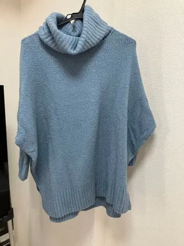 [ FLEUR DE KALINA ] 여성용 스웨터