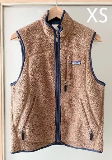 patagonia 파타고니아 레트로X 베스트 XS