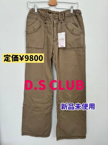 드럭 스토어의 캐주얼 팬츠 프리 사이즈