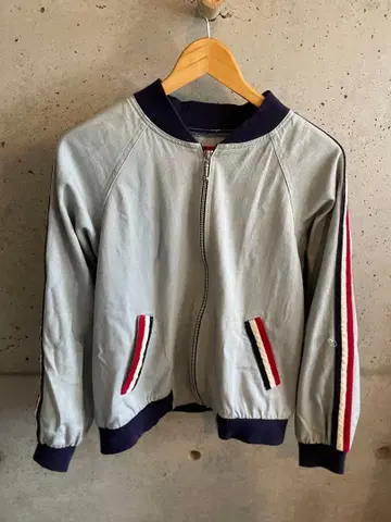 초레어! Fullcount 청바지 자켓 짧은 기장