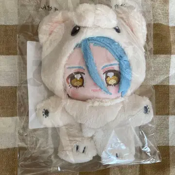 이츠누이 HiMERU 앙스타