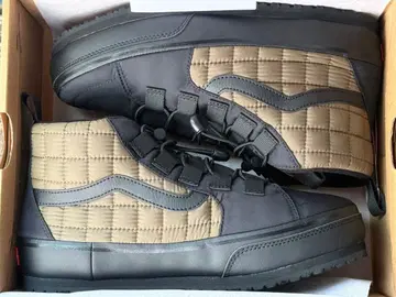 Vans V8881 WP SK8-HI SLIP-ER 8