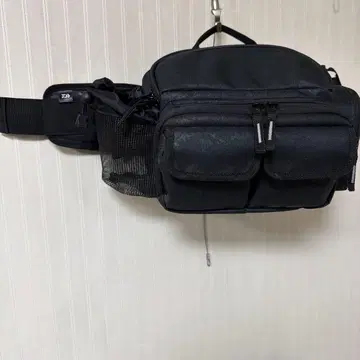 다이와 힙백 LT D 스파이럴 블랙 새상품급