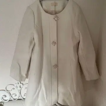 Anmille 안미르 비쥬 코트