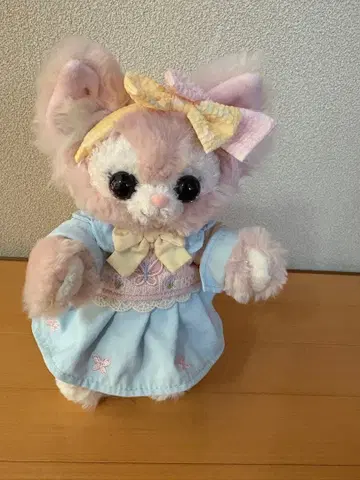 리메이크 리나벨 토이 스켈레톤 포함