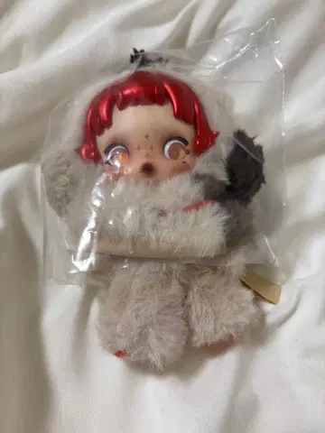 SKULLPANDA 겨울의 교향곡