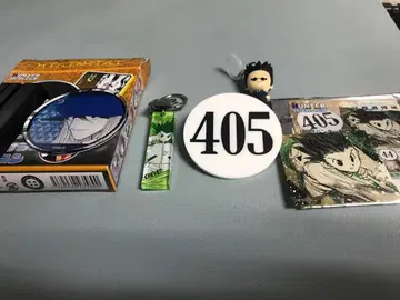 토카시 요시히로전 HUNTER x HUNTER 곤