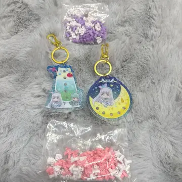 원더풀 프리큐어 명찰