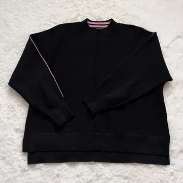 새상품급 PART2 BY JUNKO SHIMADA 니트 긴팔 스웨터 L