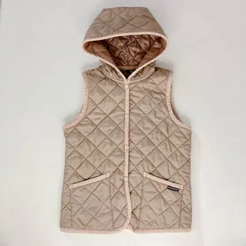 라벤햄 후드 베스트 36