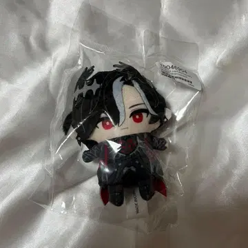 Vtuber 이치프로 FSP EN Lucien Lunaris 파페