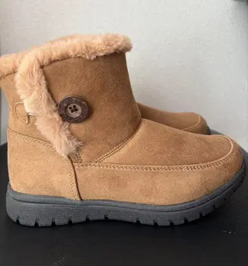 [ 새상품 ] North Date 숏부츠 22.5cm