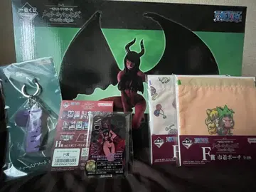 원피스 제일복권 메모리 오브 히로인즈 B상 덤