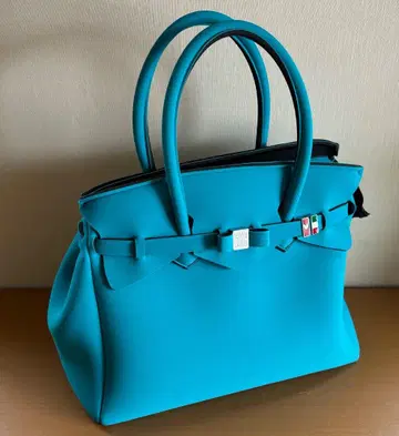 SAVE MY BAG ( 세이브 마이 백 )