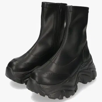 ORiental TRaffic 스니커즈 밑창 숏부츠 M