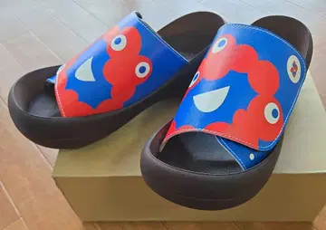 새상품 Regatta 리게타 미야쿠미야쿠 25.5~26.5cm 일본제