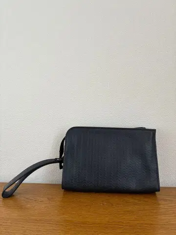 ZANELLATO 스마트 클러치백