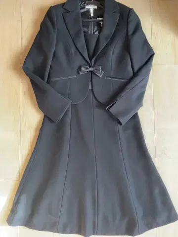 시마무라 상복 블랙 포멀 9호 3세트