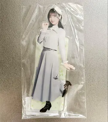 오오쿠마 와카나 벌스데이 2024 아크릴 스탠드